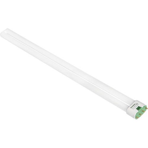 Lampe fluorescente compacte &agrave; tube triple Dulux T ECOLOGIC, L (T5), 40 W, 4100 K, Base 2G11, 15 000 h Rideout Tool & Machine Inc.