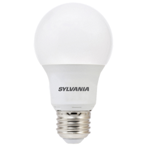 Ampoule DEL s&eacute;rie Contractor, A19, 14 W, 1500 lumens, base Moyen Rideout Tool & Machine Inc.
