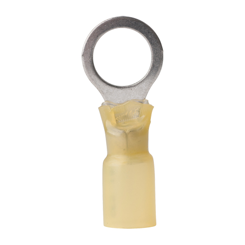 Heat-Shrink Ring Terminals Rideout Tool & Machine Inc.