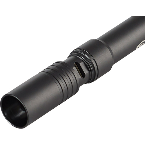 Stylus Pro&reg; USB Pen Light, LED, 350 Lumens, Aluminum Body, Rechargeable Batteries, Included Rideout Tool & Machine Inc.