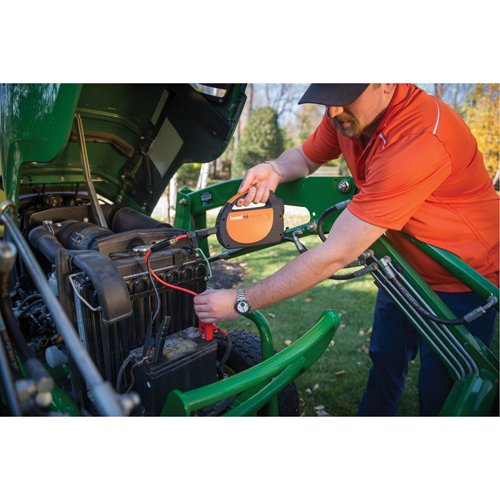 Elite Multi-Functional Jump Starter Rideout Tool & Machine Inc.