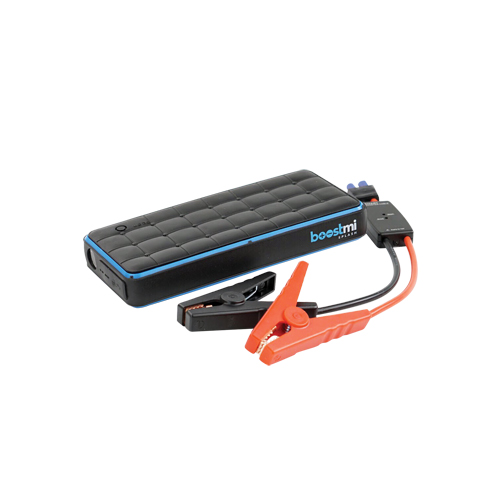 Splash Multi-Functional Jump Starter Rideout Tool & Machine Inc.