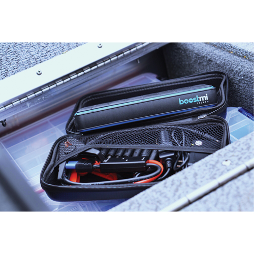 Splash Multi-Functional Jump Starter Rideout Tool & Machine Inc.