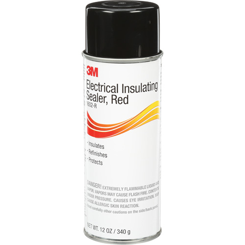 Isolant en a&eacute;rosol Scotch, Canette a&eacute;rosol Rideout Tool & Machine Inc.
