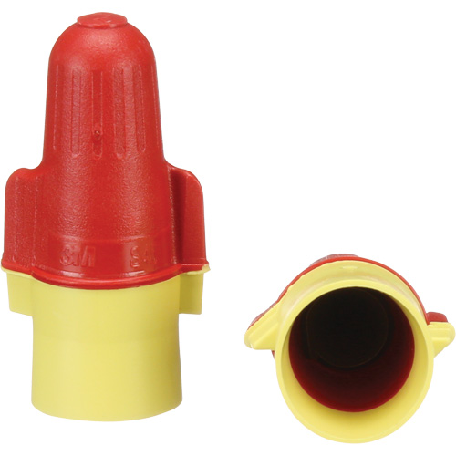 Performance Plus Wire Connectors Rideout Tool & Machine Inc.