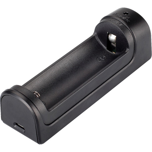 Single Channel Smart Battery Charger Rideout Tool & Machine Inc.