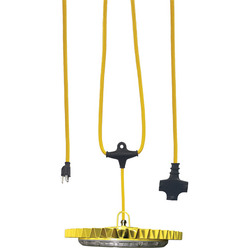 Beacon120 LED High Bay Light with Daisy Chain Rideout Tool & Machine Inc.