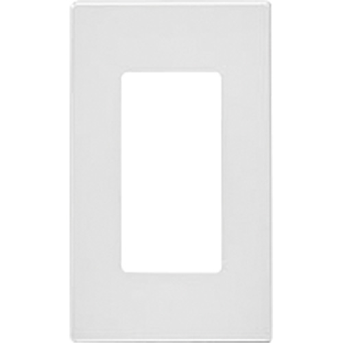 Screwless Decora&reg; Wall Plate Rideout Tool & Machine Inc.