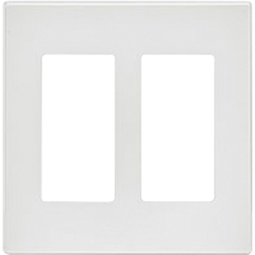 Plaque murale sans vis Decora Rideout Tool & Machine Inc.