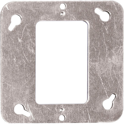 Junction Box Cover Rideout Tool & Machine Inc.