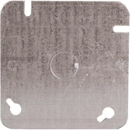 Junction Box Cover Rideout Tool & Machine Inc.