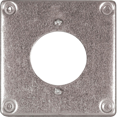 Junction Box Surface Cover Rideout Tool & Machine Inc.