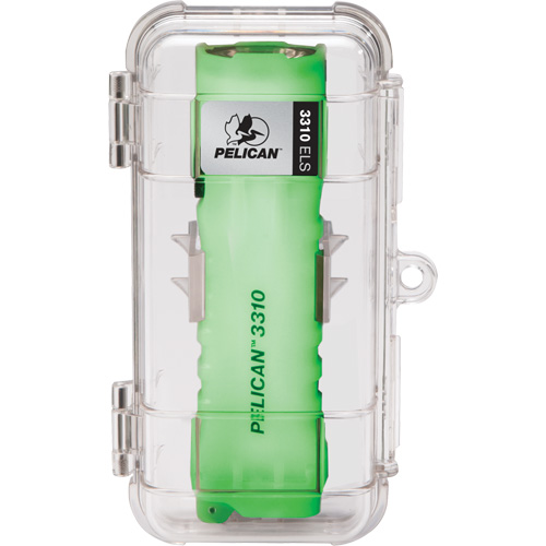 Station d'&eacute;clairage d'urgence, DEL, Piles AA, Plastique Rideout Tool & Machine Inc.