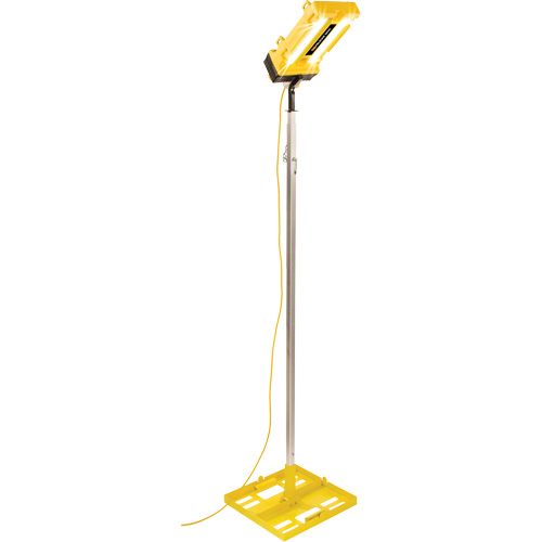 Modular Light System, LED, 24 W, 3000 Lumens, Aluminum Housing Rideout Tool & Machine Inc.