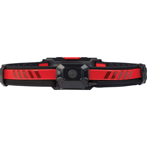 Beacon USB Hard Hat Light, LED, 600 Lumens, 2 Hrs. Run Time, Rechargeable Batteries Rideout Tool & Machine Inc.