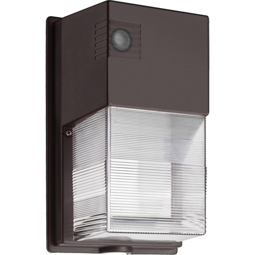 TWS Wall Pack Light Fixture, LED, 120 - 277 V Rideout Tool & Machine Inc.