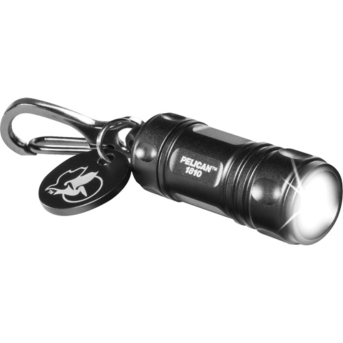 Keychain Flashlight Rideout Tool & Machine Inc.