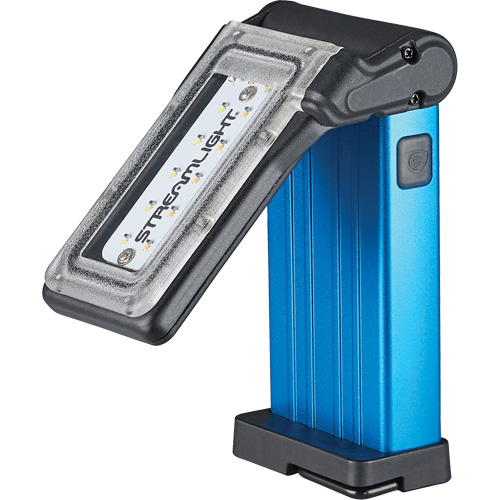 FlipMate Compact Multi-Function Work Light, LED, 500 Lumens, Aluminum Housing Rideout Tool & Machine Inc.