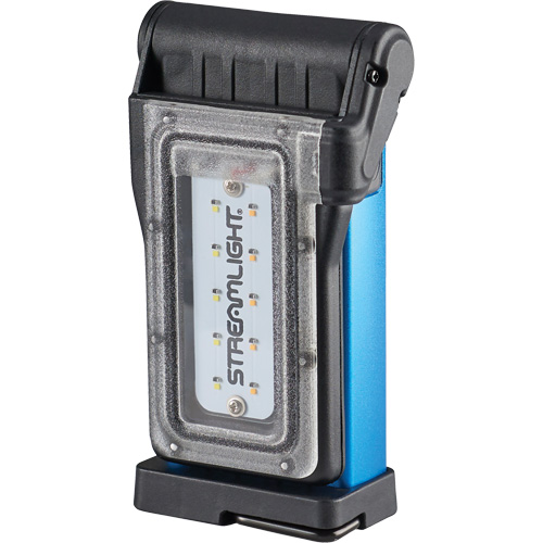 FlipMate Compact Multi-Function Work Light, LED, 500 Lumens, Aluminum Housing Rideout Tool & Machine Inc.