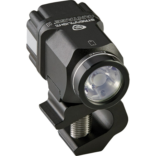 Lampe pour casque de calibre industriel Vantage II Rideout Tool & Machine Inc.
