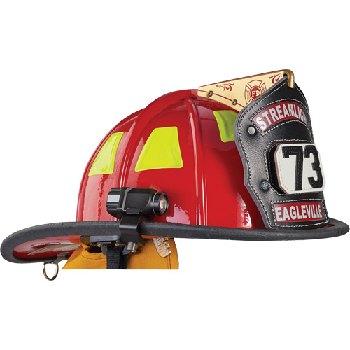 Lampe pour casque de calibre industriel Vantage II Rideout Tool & Machine Inc.