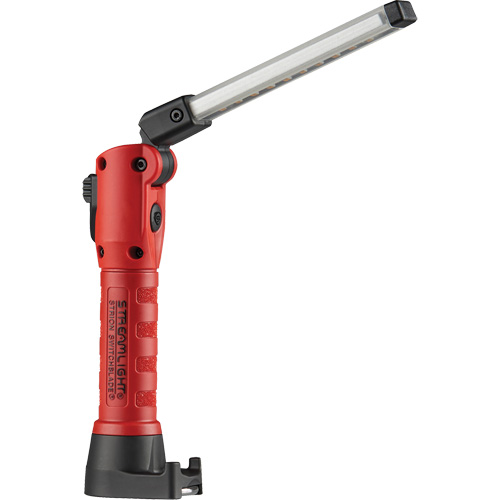 Lampe de travail compacte Strion SwitchBlade, DEL, 500 Lumens Rideout Tool & Machine Inc.