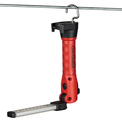 Lampe de travail compacte Strion SwitchBlade, DEL, 500 Lumens Rideout Tool & Machine Inc.