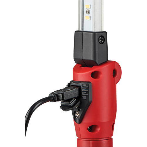 Lampe de travail compacte Strion SwitchBlade, DEL, 500 Lumens Rideout Tool & Machine Inc.