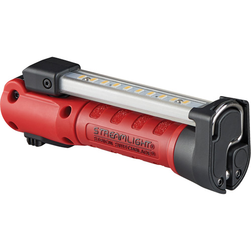 Lampe de travail compacte Strion SwitchBlade, DEL, 500 Lumens Rideout Tool & Machine Inc.
