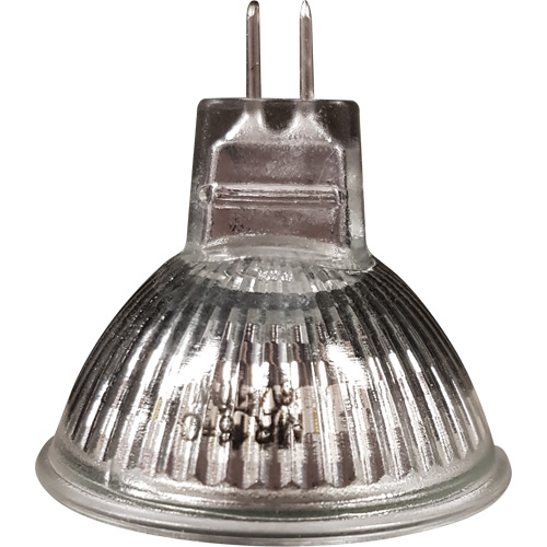 Ampoule de rechange MR16 Rideout Tool & Machine Inc.