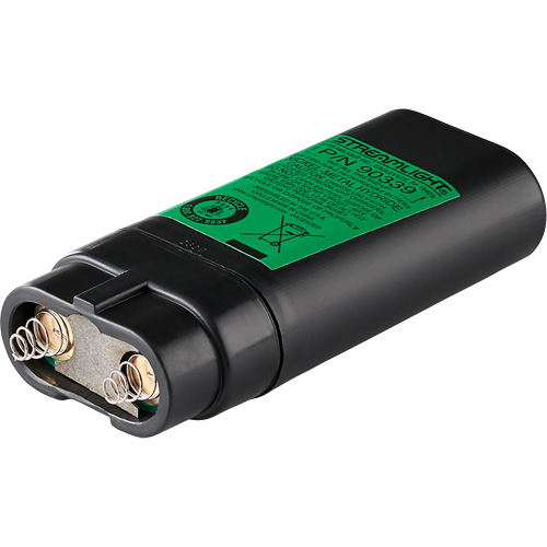 Replacement Flashlight Battery Pack Rideout Tool & Machine Inc.