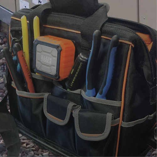 Wireless Jobsite Speaker (Tool Only), Lithium-Ion Rideout Tool & Machine Inc.