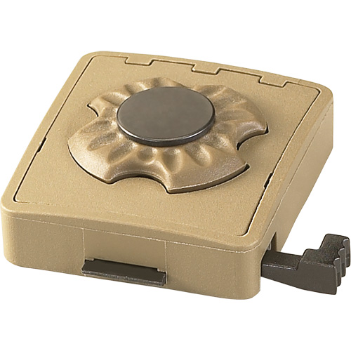Sidewinder&reg; Tactical NVG Mount Rideout Tool & Machine Inc.
