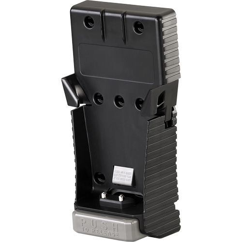 AC/DC Vulcan 180 Charging Rack Rideout Tool & Machine Inc.