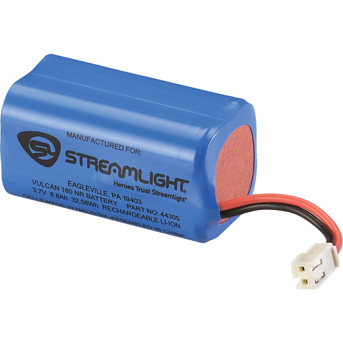 Vulcan 180 Replacement Li-Ion Battery, 3.6 V Rideout Tool & Machine Inc.