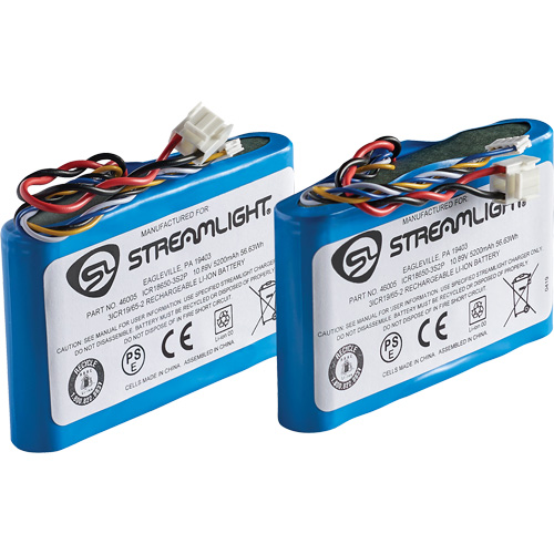Scene Light II Replacement Battery Rideout Tool & Machine Inc.