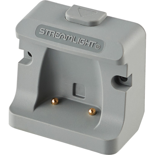 Support et chargeur pour lampe frontale USB Haz-Lo Rideout Tool & Machine Inc.