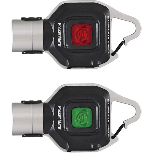 Lampe de poche USB Pocket Mate Rideout Tool & Machine Inc.