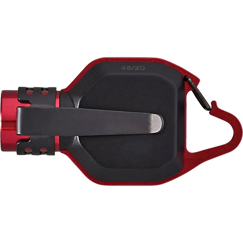 Pocket Mate&reg; USB Flashlight Rideout Tool & Machine Inc.