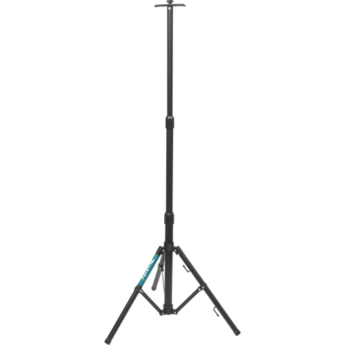 Portable Tripod for LED Floodlight Rideout Tool & Machine Inc.