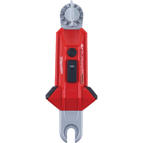 REDLITHIUM USB Utility Hot Stick Light, LED, Rechargeable Batteries, Aluminum Rideout Tool & Machine Inc.
