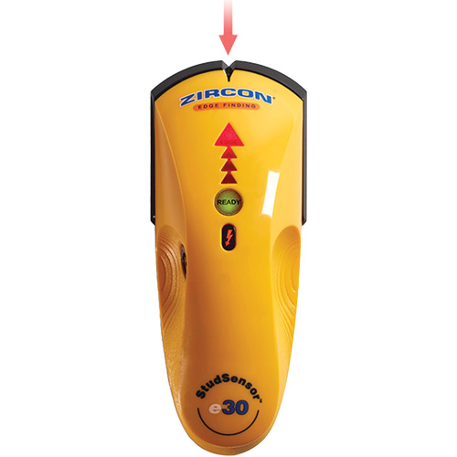 E30 Stud Finder Rideout Tool & Machine Inc.