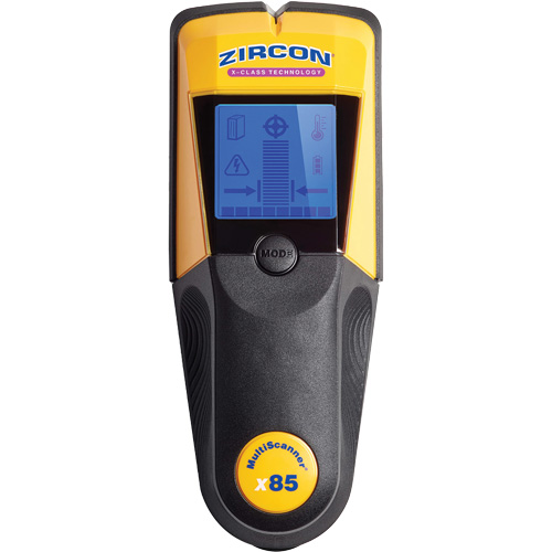 X85 Multi-Scanner Multifunction Wall Scanner Rideout Tool & Machine Inc.