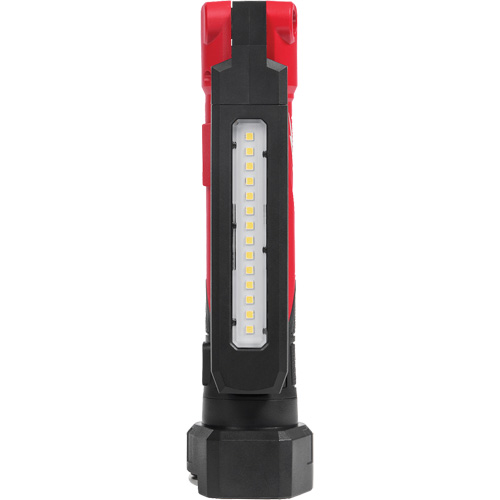 B&acirc;ton lumineux USB Redlithium avec aimant, Crochet/Magn&eacute;tique, Rechargeable, 550 lumens Rideout Tool & Machine Inc.