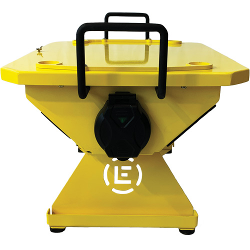 Power Distribution Box Rideout Tool & Machine Inc.