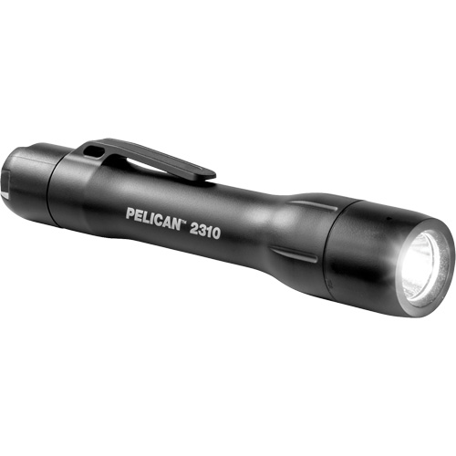 Lampe de poche haute performance 2310, DEL, 350 lumens, Piles AA Rideout Tool & Machine Inc.