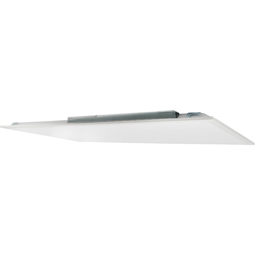 Flat Backlit Panel Troffer Rideout Tool & Machine Inc.