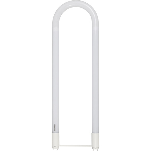 SubstiTUBE&reg; CURVALUME&reg; IPS LED T8 Lamp, 13 W, 2100 Lumens, G13 Base Rideout Tool & Machine Inc.