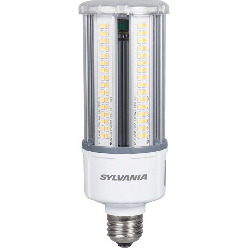Lampe Ultra LED s&eacute;lectionnable HIDr de rechange, 27 W, 4200 lumens, base E26 moyen Rideout Tool & Machine Inc.