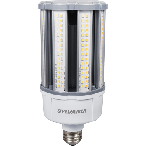 Lampe Ultra LED s&eacute;lectionnable HIDr de rechange, 36 W, 5600 lumens, base E26 moyen Rideout Tool & Machine Inc.